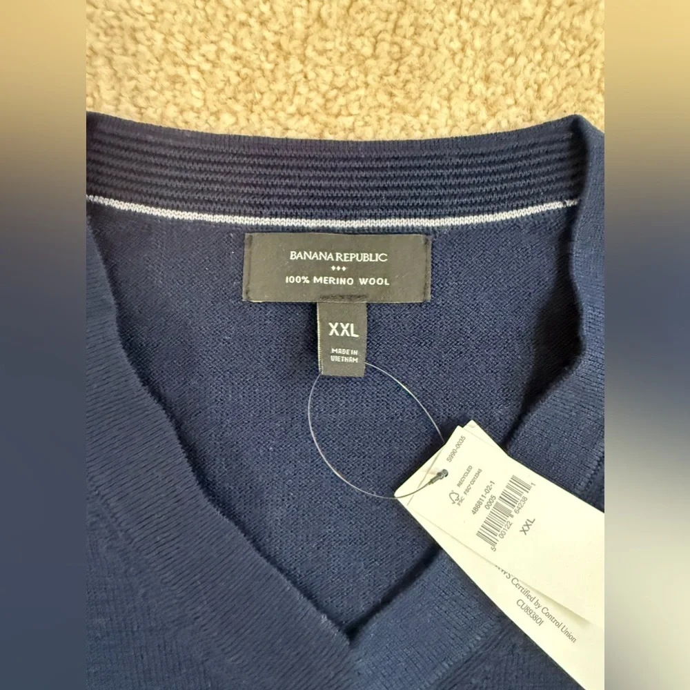 Banana Republic banana republic